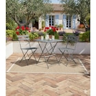 Chaise Bistrot - HYBA en promo chez Carrefour Montélimar à 19,99 €