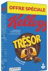 CEREALES TRESOR à Super U dans Pommiers-la-Placette CEREALES TRESOR à Super U dans Pommiers-la-Placette