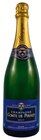 Champagne Brut - COMTE DE PERREY - Super U à Plan-de-Cuques Champagne Brut - COMTE DE PERREY en promo chez Super U Plan-de-Cuques à 9,89 €