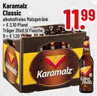 Classic bei Trinkgut im Pfaffenhofen Prospekt für 11,99 €