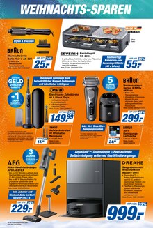 Rasierer im aktuellen expert Prospekt (Herne) Rasierer im expert Prospekt "Top Angebote" mit 8 Seiten (Herne)