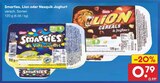 Aktuelles Smarties, Lion oder Nesquik Joghurt Angebot bei Netto Marken-Discount in Braunschweig ab 0,79 €