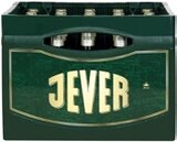 Pilsener im Angebot bei Kaufland in Stendal Pilsener Angebote von Jever bei Kaufland Stendal für 11,99 €