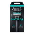 Rasoir - WILKINSON - Carrefour Rasoir - WILKINSON à 7,45 € dans le catalogue Carrefour