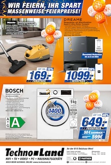 Waschmaschine im aktuellen expert Prospekt (Esslingen (Neckar)) Waschmaschine im expert Prospekt "Top Angebote" mit 24 Seiten (Esslingen (Neckar))
