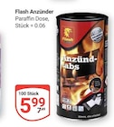GLOBUS Völklingen - Anzünder Angebot im Prospekt Anzünder bei GLOBUS im Völklingen Prospekt für 5,99 €