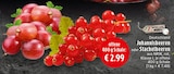 EDEKA Stolberg - Johannisbeeren Angebot im Prospekt Johannisbeeren bei EDEKA im Stolberg Prospekt für 2,99 €