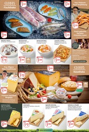 Aktueller GLOBUS Prospekt mit Garnelen, "Aktuelle Angebote", Seite 9