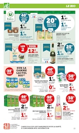 Vin Angebote im Prospekt "Super U" von Super U auf Seite 13