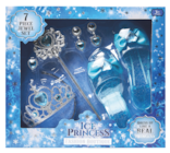 Set accessoires et bijoux de princesse - Ice Princess dans le catalogue B&M