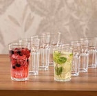 Trinkbecher-Set von Prima Tavola für 6,99 € bei Segmüller im Angebot Trinkbecher-Set von Prima Tavola im aktuellen Segmüller Prospekt