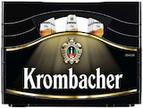 Krombacher Angebote bei REWE Velbert für 11,49 €