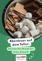 Kühltasche im Rezepte Prospekt in Pinneberg Aktueller Rezepte Prospekt mit Kühltasche, "Camping", Seite 1