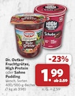 Fruchtgrütze im aktuellen Prospekt bei combi in Glandorf