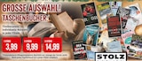 Taschenbücher Angebote bei Kaufhaus Stolz Rostock für 3,99 €