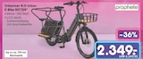 Urbanicer 4.0 Urban E-Bike 20"/24" von prophete im aktuellen Netto Marken-Discount Prospekt