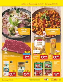 Pfanne im Netto Marken-Discount Prospekt "Aktuelle Angebote" mit 58 Seiten (Münster)