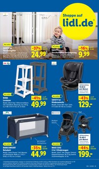 Matratze im aktuellen Lidl Prospekt (Bremen) Matratze im Lidl Prospekt "LIDL LOHNT SICH" mit 75 Seiten (Bremen)