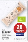 Bio-Oat-Bar von KoRo für 1,99 € bei E center im Angebot Bio-Oat-Bar von KoRo im aktuellen E center Prospekt