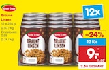 Braune Linsen von Beste Ernte für 0,99 € bei Netto Marken-Discount im Angebot Braune Linsen von Beste Ernte im aktuellen Netto Marken-Discount Prospekt