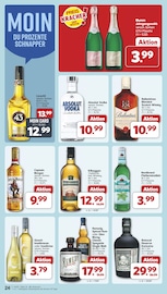 Aktueller famila Nordwest Prospekt mit Whiskey, "Markt - Angebote", Seite 30