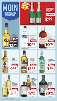 Wein Angebot im famila Nordwest Prospekt, gültig von 12.05.2025 bis 17.05.2025 Wein Angebot im aktuellen famila Nordwest Prospekt auf Seite 30