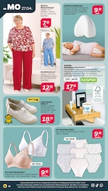 Aktueller Netto mit dem Scottie Prospekt mit Schuhe, "Günstig. Besser. Für Dich.", Seite 16