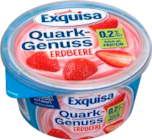 Knolles Markt - Quark Genuss Angebot im Prospekt Quark Genuss bei Knolles Markt im Prospekt "" für 1,49 €