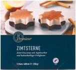 Zimtsterne von Premieur im aktuellen Netto mit dem Scottie Prospekt