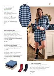 Tchibo im Supermarkt Socken im Prospekt 