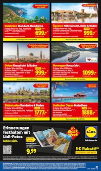 Kamera im aktuellen Lidl Prospekt (Fürth) Kamera im Lidl Prospekt "LIDL LOHNT SICH" mit 44 Seiten (Fürth)