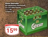 Aktuelle Radler Angebote bei GLOBUS in Siegen (Universitätsstadt) Aktuelles Naturradler Angebot bei GLOBUS in Siegen (Universitätsstadt) ab 15,99 €