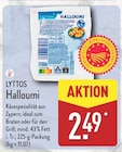 Halloumi Angebote von LYTTOS bei ALDI Nord Rheda-Wiedenbrück für 2,49 €