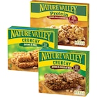 SUR TOUT - NATURE VALLEY en promo chez Carrefour SUR TOUT - NATURE VALLEY dans le catalogue Carrefour