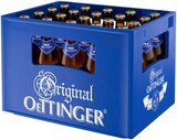 Pils im Angebot bei REWE in Ingolstadt Pils Angebote von Oettinger bei REWE Ingolstadt für 6,99 €