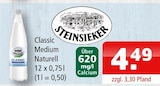 Aktuelles Classic  Medium Naturell Angebot bei Getränke Oase in Hamm ab 4,49 €