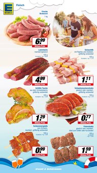 Lamm im aktuellen EDEKA Prospekt (Recklinghausen) Lamm im EDEKA Prospekt "Aktuelle Angebote" mit 21 Seiten (Recklinghausen)
