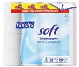 Toilettenpapier XXXL von Floraly's im aktuellen Lidl Prospekt für 9,99 €