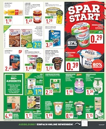 Teppichboden Angebot im aktuellen Marktkauf Prospekt auf Seite 9