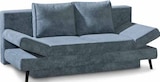 Schlafsofa Stanley bei Segmüller im Mannheim Prospekt für 499,00 €