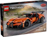 Aktuelles Bugatti Chiron Pur Sport Hypercar 42222 Angebot bei Müller in Darmstadt ab 49,99 €