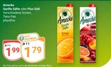 Aktuelle Saft Angebote bei GLOBUS in Koblenz Aktuelles Sanfte Säfte Angebot bei GLOBUS in Koblenz ab 1,79 €
