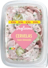 Cervelas sauce rémoulade - DAYLICIOUS dans le catalogue Aldi