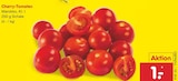 Cherry-Tomaten im aktuellen Netto Marken-Discount Prospekt