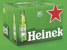 Bière - Casino Supermarchés à Épinay-sur-Seine Bière en promo chez Casino Supermarchés Épinay-sur-Seine à 5,99 €