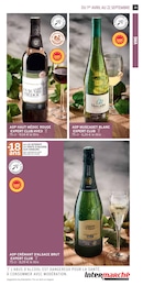 Offre Vin Blanc dans le catalogue Intermarché du moment à la page 29