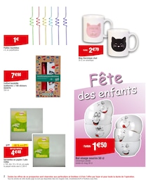 Offre Mug dans le catalogue Carrefour du moment à la page 2