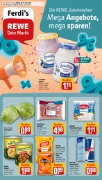 Aktueller REWE Prospekt (Boitze) REWE Prospekt mit 34 Seiten (Boitze)