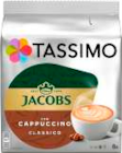 Latte Macchiato Classico im Angebot bei EDEKA in Flensburg Latte Macchiato Classico Angebote von Tassimo bei EDEKA Flensburg für 4,44 €