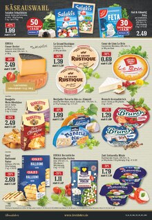 Paprika im EDEKA Prospekt "Aktuelle Angebote" mit 18 Seiten (Bergisch Gladbach)